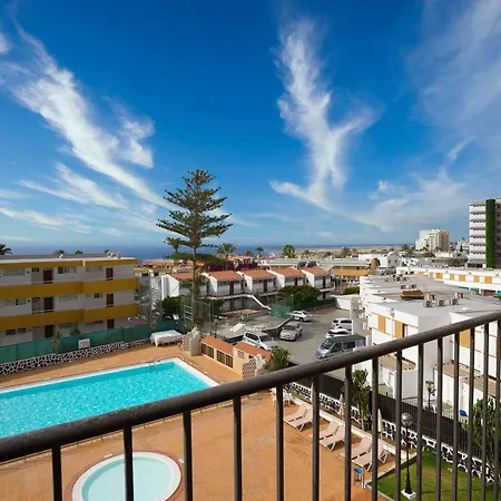 Luxury Cactus Apartment San Bartolomé