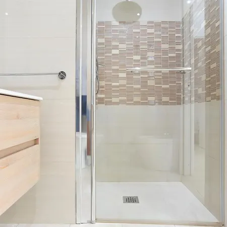 Apartamento Luxury Cactus *