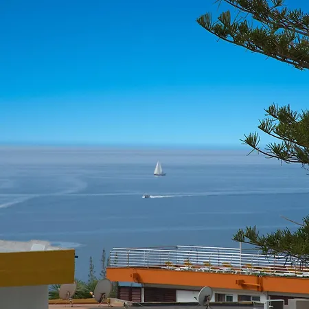 Apartamento Luxury Cactus San Bartolomé