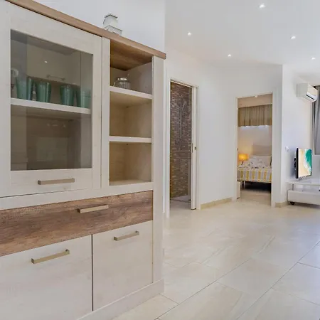 Luxury Cactus * San Bartolomé