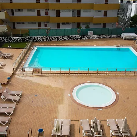 Apartamento Luxury Cactus San Bartolomé