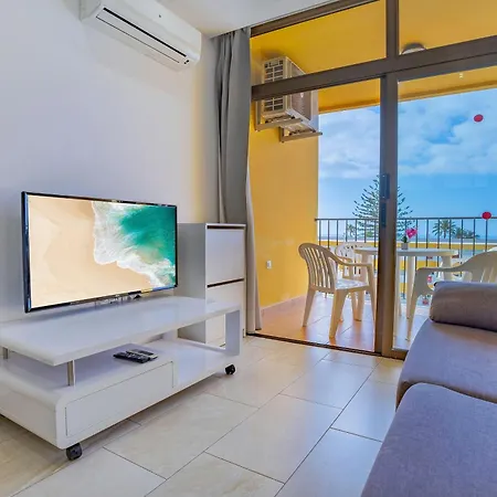 Luxury Cactus Apartamento *