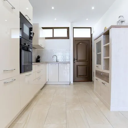 Luxury Cactus Apartamento *