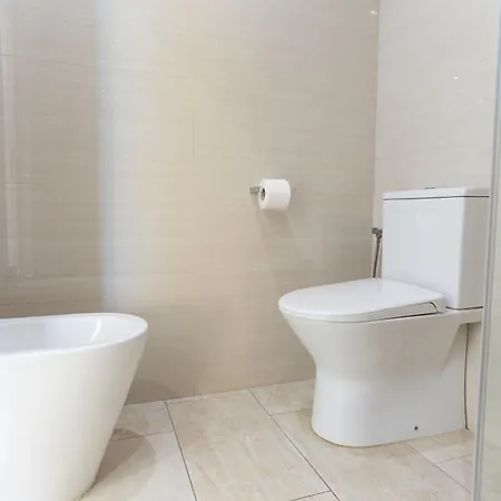 Luxury Cactus Apartamento *