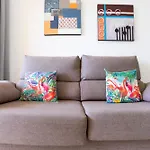 Luxury Cactus Apartment San Bartolomé