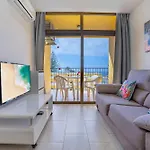 Luxury Cactus Apartment San Bartolomé