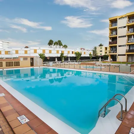Luxury Cactus Διαμέρισμα San Bartolomé