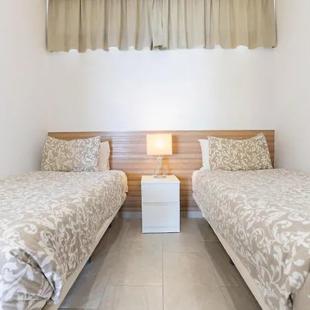Luxury Cactus Διαμέρισμα