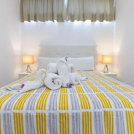 Διαμέρισμα Luxury Cactus