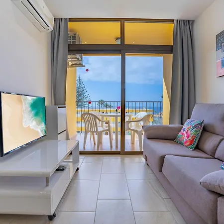 Luxury Cactus Διαμέρισμα San Bartolomé